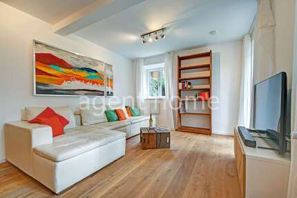 Wohnen auf Zeit in Stuttgart 1.590,00 €