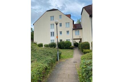 3 Zimmer Wohnung in Wolfsburg Fallersleben