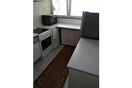 Gepflegte 2 Zimmer Wohnung mit Balkon in Coburg Heimatring