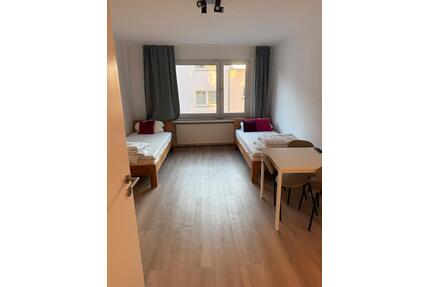 1-Zimmer Wohnung Klinikviertel - 500,00&nbsp;EUR Kaltmiete, ca.&nbsp; 26,00&nbsp;m&sup2; in Dortmund (PLZ: 44137) Innenstadt West