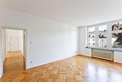 Oberkassel nahe Luegplatz 3Zimmer Whg Balkon ab Mai, von Privat - Düsseldorf Niederkassel