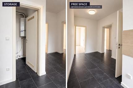 2,5-Zimmer Wohnung in Bochum - 625,00&nbsp;EUR Kaltmiete, ca.&nbsp; 64,00&nbsp;m&sup2; in Bochum (PLZ: 44809) Bochum-Mitte
