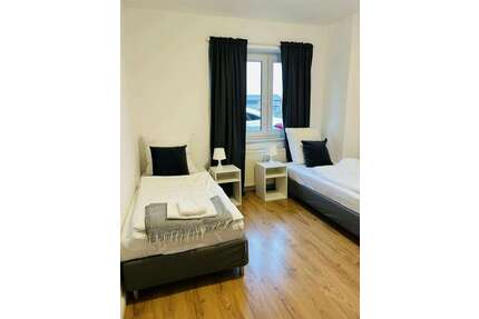 WG-Zimmer in Bad Kleinen 1.650,00 € 42 m²