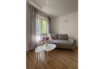 Wohnung zum Mieten in München 1.284,00 € 43 m²