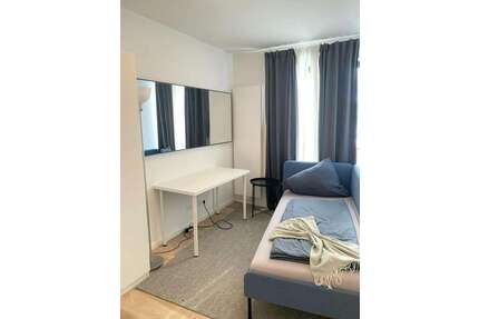 WG-Zimmer in Munich 750,00 € 9 m²