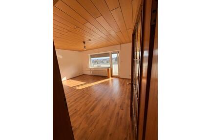 2,5 -Zimmer Wohnung 63m2 mit Balkon-Witten Heven 850€ warm