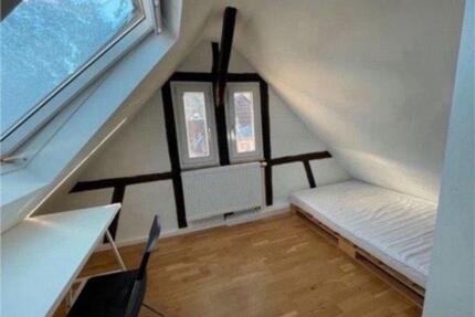 Zimmer in 5er WG frei Stuttgart