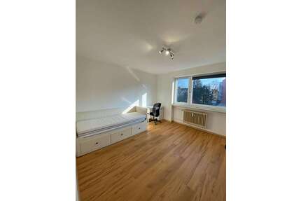 WG-Zimmer in Munich 895,00 € 18 m²