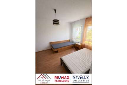 Wohnung zum Mieten in Mannheim 470,00 € 26 m²