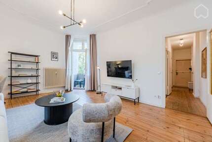 Wohnen auf Zeit in Berlin 1.705,00 €