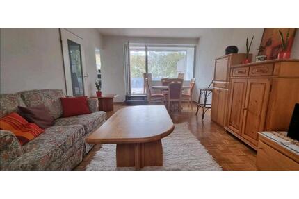 Wunderschöne möblierte 2 Zi Wohnung nähe MHH und INI ab Mai - Hannover Buchholz-Kleefeld