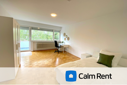 WG-Zimmer in Germering 750,00 € 16 m²