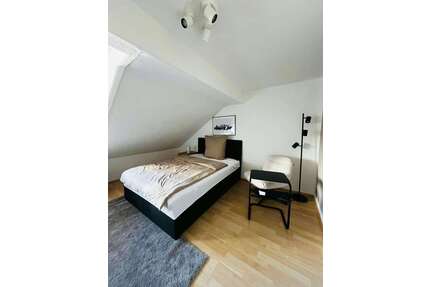 WG-Zimmer in Frankfurt am Main 655,00 € 22 m²