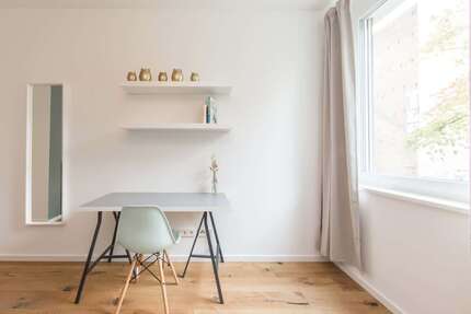 WG-Zimmer in Berlin 690,00 € 12 m²
