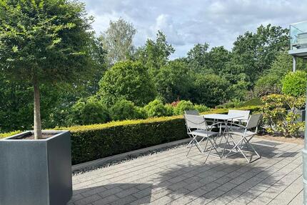 Möblierte 2 Zimmer Wohnung in MarburgMarbach