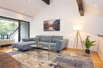 Wohnen auf Zeit in Baldham 1.990,00 €