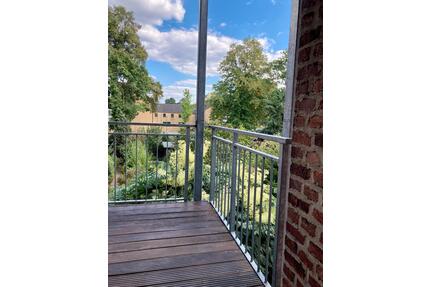 2 Zimmer Wohnung in zentraler Lage von Arnsberg Hüsten