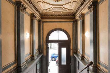 WG-Zimmer in Berlin 425,00 € 14 m²