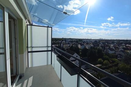 Möbilierte 2 Zimmer Wohnung in Maintal