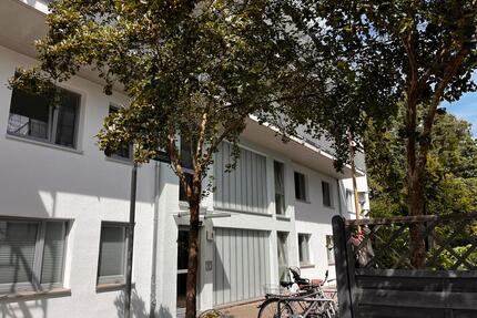Ihr neues Zuhause in Langenhorn – 3 Zimmer mit Charme und Komfort - Hamburg