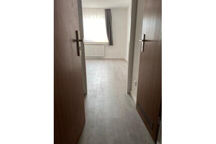1 Zimmer Wohnung im 1. Stock mit Aufzug in Altenessen