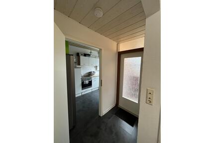 1-Zimmer Souterrain-Wohnung im lebhaften Findorff - Bremen