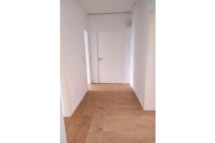 Helle 3 Zimmer Wohnung in 92421 Schwandorf