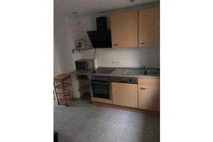 Kleines Wohnhaus als WG ab 01.05.2026 zu vermieten - Nentershausen