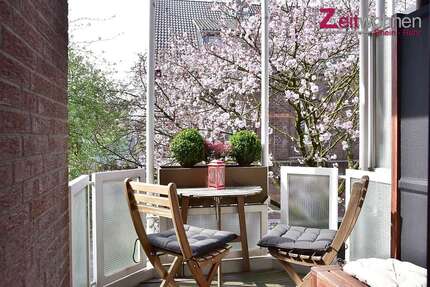 Wohnen auf Zeit in Köln 1.250,00 €