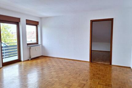 2-Zimmer Wohnung in 76297 Stutensee zu vermieten!