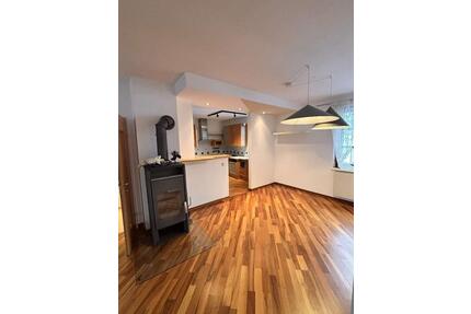 Moderne 3-Zimmer-Wohnung (88 m²) – sofort verfügbar - Berlin Reinickendorf