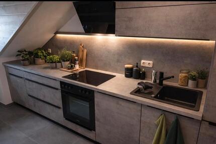 Vermiete helle 2,5 Zimmer Wohnung in Dachau - Leutkirch im Allgäu