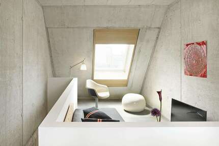 Wohnen auf Zeit in Köln 1.690,00 €