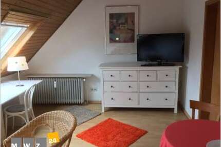 Wohnen auf Zeit in Düsseldorf 1.340,00 €