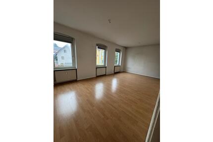 Helle 3-Zimmer Wohnung in Blomberg - Garage optional - ab Sofort