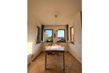 2 Zimmer Wohnung 50m² sehr gute Ausstattung moderne Ausstattung - Bad Staffelstein