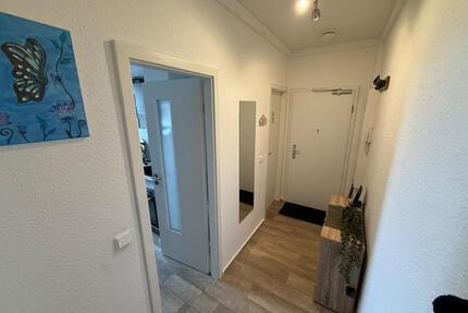 2-Zimmer Wohnung Wernigerode. Verfügbar ab 15.10.2026