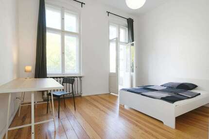 WG-Zimmer in Berlin 680,00 € 22 m²