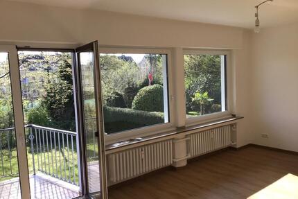 Erstbezug nach Sanierung 4 Zimmer Süd-Balkon Garage Köln-Ostheim