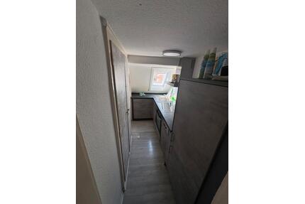 Kleine 3 Zimmer Altbau Wohnung 58 qm S Vaihingen - Stuttgart