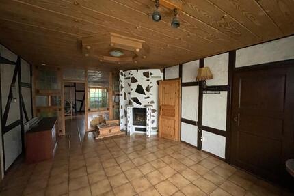 5 Zimmer Wohnung 148qm in Lich-Muschenheim