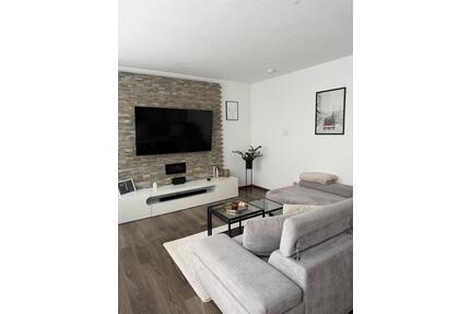 Wunderschöne 2 Zimmer Ergeschosswohnung im Zentrum von BadArolsen - Bad Arolsen