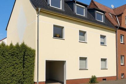 Helle 2Zimmer Wohnung in Herten-Westerholt 57 m² ab sofort