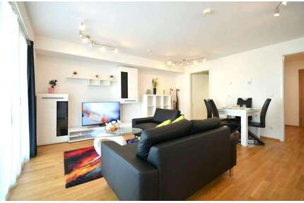 Wohnen auf Zeit in Mörfelden-Walldorf 1.845,00 €