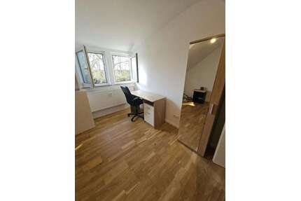 WG-Zimmer in Erkrath 750,00 € 15 m²