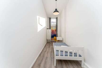 WG-Zimmer in Berlin 585,00 € 8 m²