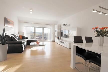 Möblierte 2-Zimmer Wohnung mit Weitblick | sofort einziehen - Wolfsburg Detmerode