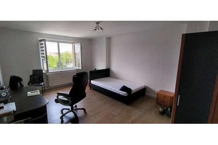 Helle 1-Zimmer Wohnung Zentral gelegen in Forst (Lausitz)