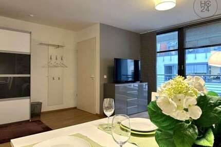 Wohnen auf Zeit in Leipzig 1.050,00 €