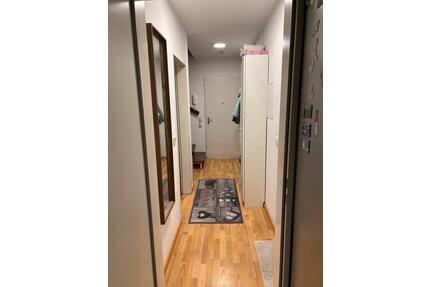 75m² Wohnung - 2,5 Zimmer Maisonette - Grünheide (Mark) - Erkner